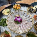 서민횟집 | 시지 횟집 추천 서민수산회 금은동세트 내돈내먹 후기