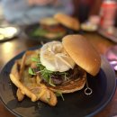 [미스피츠] MISFITS 사당 수제버거 맛집 (햄버거 덕후의 내돈내산 솔직후기🍔, 웨이팅꿀팁)