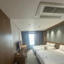 하늘과바다 | 인천 영종도 숙소 하늘과바다 호텔 후기