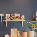 앤티베이커리(Auntie Bakery)