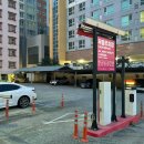 무등파크 앞 버스정류장 이미지