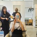 가정동 미용실 이철헤어커커 루원시티점 <다해 스타일리스트> 레이어드컷 대만족 후기