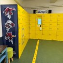 고척 스카이돔 짐보관 Keep24(킵24) 고척돔점, 야구 콘서트 내돈내산 이용 후기
