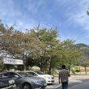 초성리가든 | 마지막 여름 즐기러, 가족과 함께한 서울근교 계곡 경기 연천 열두개울 계곡 식당 도원가든 내돈내산 후기