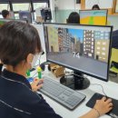 남정중학교 이미지