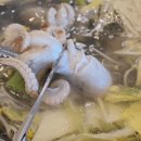 서인이네 | 당진 삽교호 수산물 특화 시장 서인수산 깨비젓갈 후기