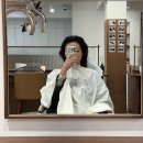 강남역 미용실 헤어샵 희올헤어 레이어드컷 애쉬브라운 염색 근영디자이너 후기