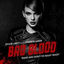 Taylor Swift - Bad Blood 이미지