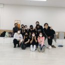 밸리 라인댄스 이미지