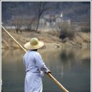 한반도뗏목마을 이미지