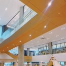 주례열린도서관 | 주례열린도서관 방문 주말 이용 후기
