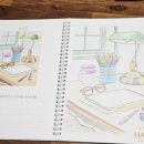 지금 시작하는 나만의 수채화 이미지