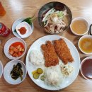 갈산냉면가돈가스 이미지