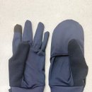 여자 겨울 러닝 장갑 추천 데카트론 에볼루티브 v2 사이즈 팁