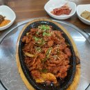 성거쌈밥