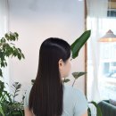 헤어살롱비뉴 | 사상미용실 뉴트릭스케라틴을 이용한 케라틴매직! 덕포동미용실 헤어살롱비뉴 에서 함께해요!!