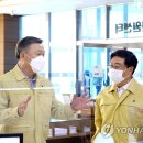 서울지방병무청 내 이미지