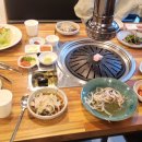 금복갈비 이미지