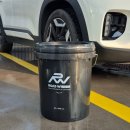 로드전자 | 세차버킷세트 로드위너 대용량 실사용 후기