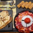 설빙양주덕정점
