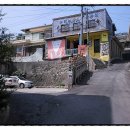 마인계터 골목길 이미지