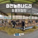 154 | [경기/이천] 이천농촌나드리 즐기기 360 VR 후기 (동물농장체험편)