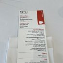 콩두 | 명동)콩두 명동 런치 후기_흑백요리사 박효남 셰프님 식당 방문후기