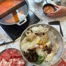 [대전 봉명동 맛집] 무한리필 샤브샤브 퐁당 솔직후기 (내돈내산)