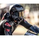 HJC R-PHA 11(알파11) KYLO REN (카일로렌) 스타워즈 한정 개봉기