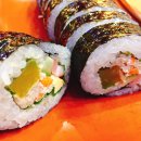 김밥나라 네이버블로그