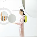 빛의 스펙트럼 이미지