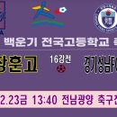 광양축구전용구장 축구전용1구장 이미지