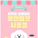 시우로1 | 시우펫샵 후기｜먼치킨과 만난 특별한 순간, 유앤미펫 시흥점