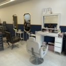 라하 헤어 이미지