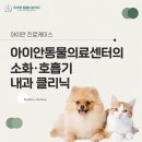 아이안 동물의료센터 이미지