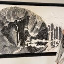 우리 민화(야간) 이미지