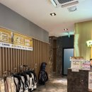 올림픽스크린골프존 이미지