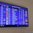 인천공항 마티나 라운지, 카드 없어도 이용 가능? (마이리얼트립 후기)