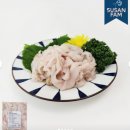 동해안세꼬시 | 동해안 자연산 가자미회 1kg 솔직 후기! 미주구리 세꼬시 제대로 즐기는 법