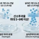 나래안경원 | 눈이 편한 실리콘하이드로겔 렌즈, 왜 다를까? 특징과 장점 완벽 정리 - 양산 콥스안경