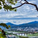 보납산 입구 화장실 이미지