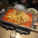 칭다오 완샹청 루위 솔직방문후기(쥰맛탱..)