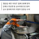 최고의 軍조리병 가리는 대회 열린다…'황금삽 셰프 어워즈' 개최(2함대) 이미지