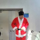 🎅 산타할아버지 루돌프 타고 오시면 얼마나 좋을까 🎄 이미지