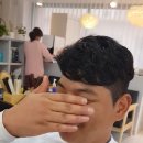 새론헤어 이미지