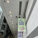 2024 수산양식박람회 3일차 at양재 방문후기 우리굴소시지 시식