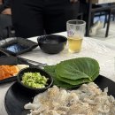 친구들과 한잔 하기 좋은 루원시티 한성막횟집 내돈내산 후기