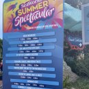 [2023 미쿡] 10. San Diego Day 2 - SeaWorld(+올데이다이닝)/Phil&#39;s BBQ