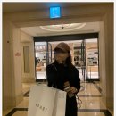 이너랩메드 | [톰브라운] 여성 울 가디건 구입 후기 및 착용샷 (ft.파라다이스호텔 #PART)