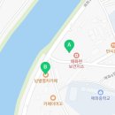 근남면 복지회관 앞 네이버블로그